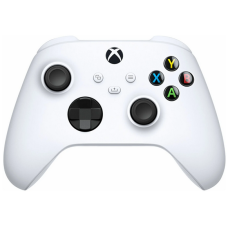 Геймпад XBOX Series X Robot white