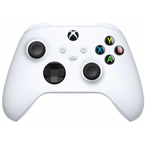 Геймпад XBOX Series X Robot white