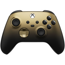 Геймпад XBOX Series X Gold Shadow