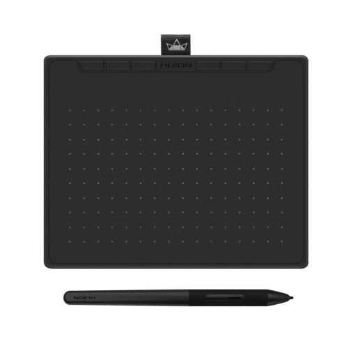 Планшет графический Huion RTS300