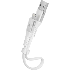 Кабель Accesstyle AL24-TF30  iPh5 white