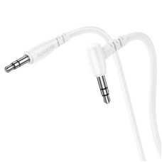 Кабель AUX 1m BL10 Borofone white