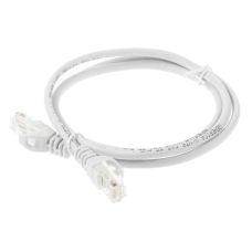 Патч-корд ITK RJ-45 1,5m серый