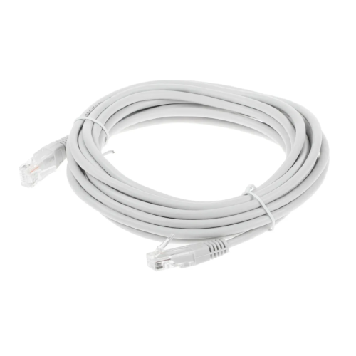 Патч-корд Lanmaster TWT RJ-45 5m