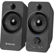 Колонки Defender 2.0 SPK-190, 8Вт, USB (65190)