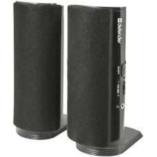 Колонки Defender 2.0 SPK-210, 4 Вт, USB (65210)