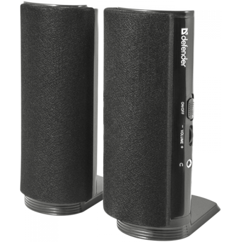 Колонки Defender 2.0 SPK-210, 4 Вт, USB (65210)