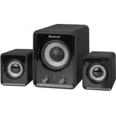 Колонки Defender 2.1 Z4 11 Вт, USB (65508)