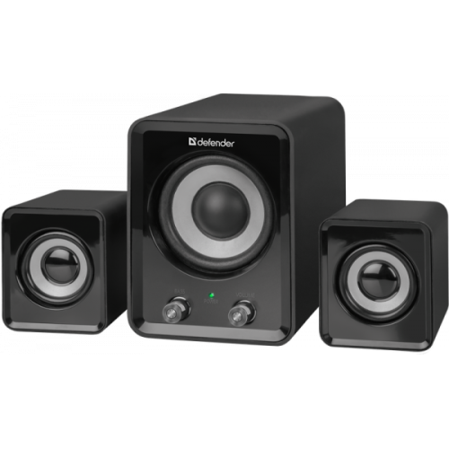 Колонки Defender 2.1 Z4 11 Вт, USB (65508)