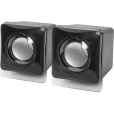 Колонки Defender 2.0 SPK-35, 5 Вт, USB (65635)