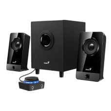 Колонки Genius SW-2.1 300X. (DR31730041400)