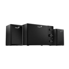 Колонки Genius SW-2.1 350, Black. (DR31730037401)