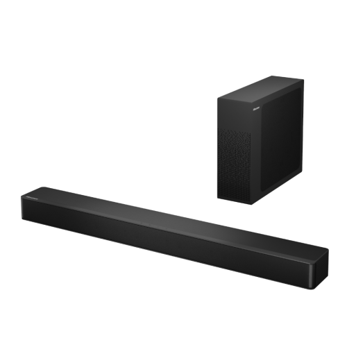 Саундбар HISENSE HS2100 (240Вт. 2.1)