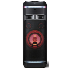 Музыкальный центр LG OL90DK (1100Вт. 2.1)