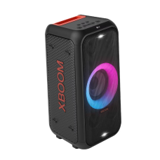 Минисистема LG Xboom XL5S (200Вт. 2.1)