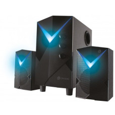 Колонки Oklick OK-426 2.1 черный 18Вт BT WS-232
