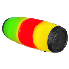 Perfeo Bluetooth-колонка Flare-Up ч с подсв