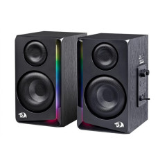 Колонки Redragon 2.0 Andante черн (70931)