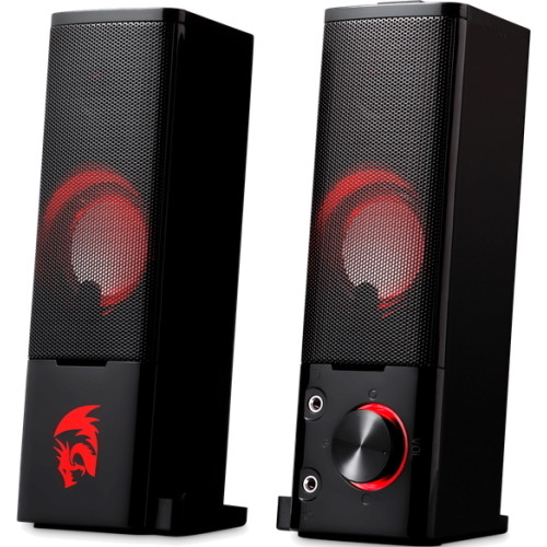 Колонки Redragon Orpheus 2.0 чер (77601)