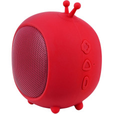 Колонка bluetooth Rombica MySound Telly red