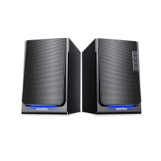 Колонки SmartBuy GIG 3, 2.0. 40 Вт, МДФ, Bluetooth, FM/MP3, LED (SBA-5050)/4