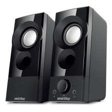 Колонки мульт SmartBuy W50  6Вт (SBA-4900) ,черный