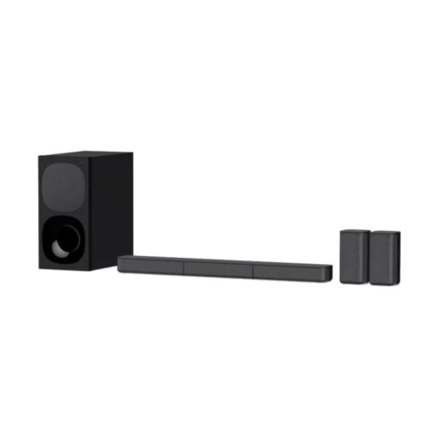 Саундбар SONY HT-S20R (400Вт. 5.1)
