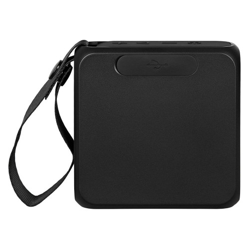 Колонка bluetooth TFN Quadro TFN-BS03-01 черн