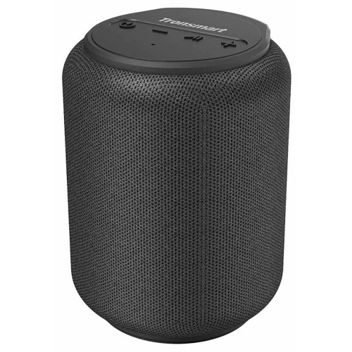 Колонка bluetooth Tronsmart T6 Mini Upgraded 15W black