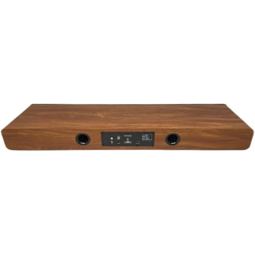 Soundbar XIAOMI Punos PS-20 Brown (RU)