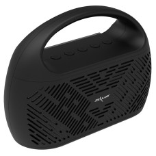 Колонка bluetooth Zealot S41 + FM Radio черный