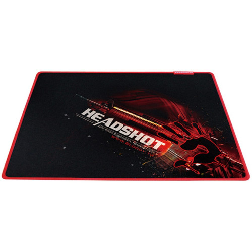 Коврик A4Tech Bloody B-071  черный/рисунок 350x280x4мм
