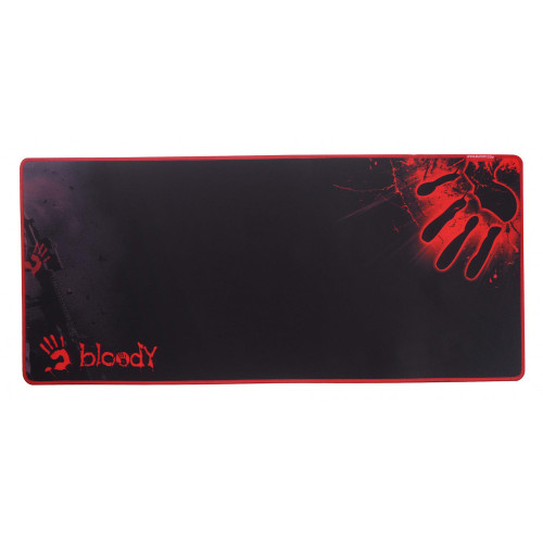 Коврик A4Tech Bloody B-087S XL черн/рисунок 750x300x2мм