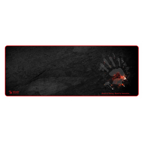 Коврик A4Tech Bloody B-088S XL черный/рисунок 800x300x2мм