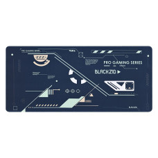 Ковр игр Blackzid R1 Testu зеленый
