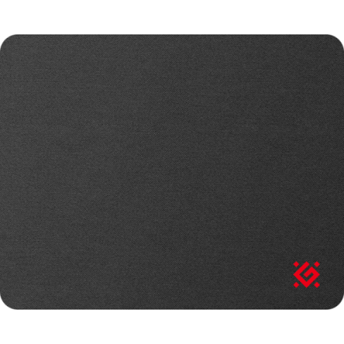 Ковр Defender Игр Black 250x200x3 мм(50550)