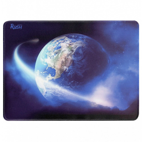 Игр ковр Smartbuy RUSH Earth M-size (SBMP-17G-EA)/40