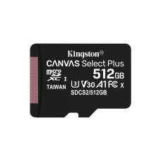 Kingston Micro SDCS2 512Gb