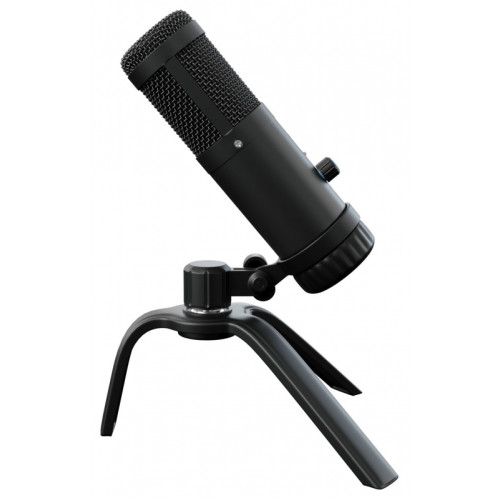Микрофон GMNG SM-900G 2м черный