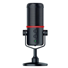 Микрофон игр Razer Seiren Elite RZ19-02280100-R3M1