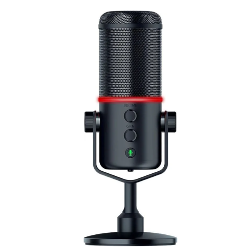 Микрофон игр Razer Seiren Elite RZ19-02280100-R3M1