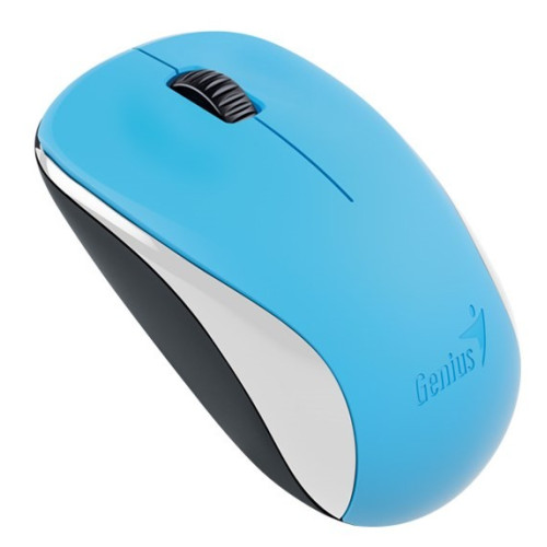 Мышка беспр Genius NX-7000 blue