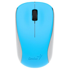 Мышка беспр Genius NX-7000 blue