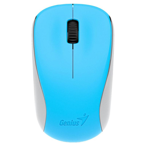 Мышка беспр Genius NX-7000 blue