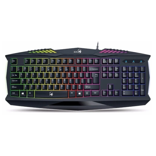 Клав Genius игр Scorpion K220