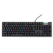 Клав GMNG игр.GG-KB780X черная