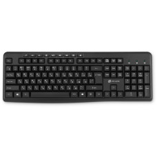 Клав.беспр.Oklick K225W ЧЕРН (1875232)