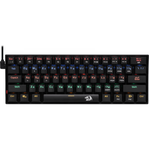 Клав Redragon игр Lakshmi механич (78119)