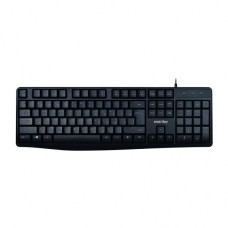 Клав пров Smartbuy мульт 207 USB ч (SBK-207US-K)