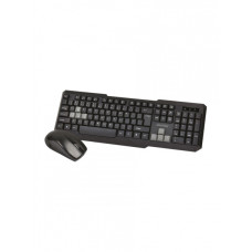 Компл беспров клав+мышь Smartbuy 230346AG ч-сер (SBC-230346AG-KG)